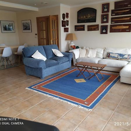 Apartament Coira 42 Portosin Zewnętrze zdjęcie
