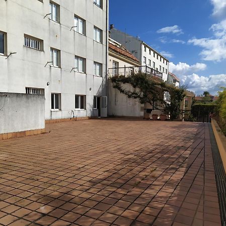 Apartament Coira 42 Portosin Zewnętrze zdjęcie