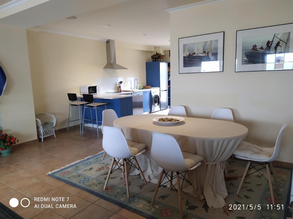 Apartament Coira 42 Portosin Zewnętrze zdjęcie