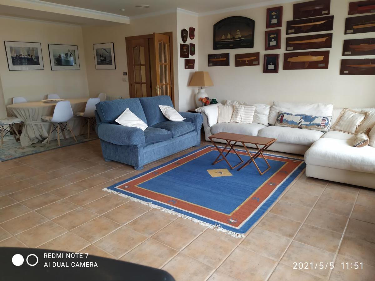 Apartament Coira 42 Portosin Zewnętrze zdjęcie
