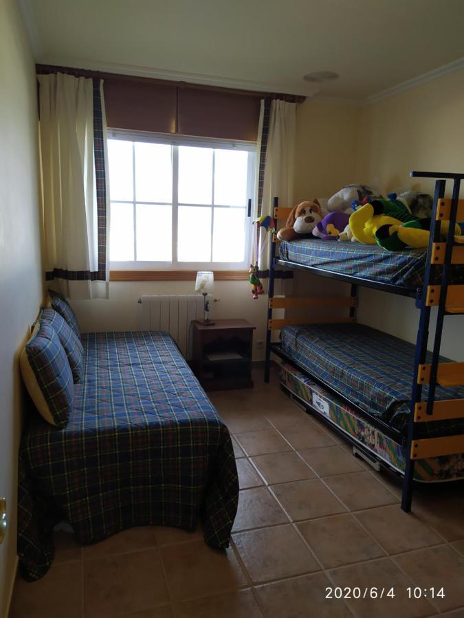 Apartament Coira 42 Portosin Zewnętrze zdjęcie
