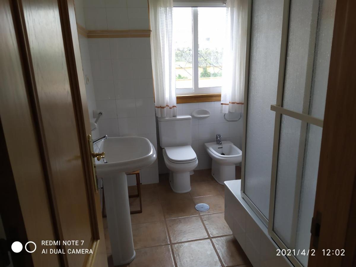 Apartament Coira 42 Portosin Zewnętrze zdjęcie