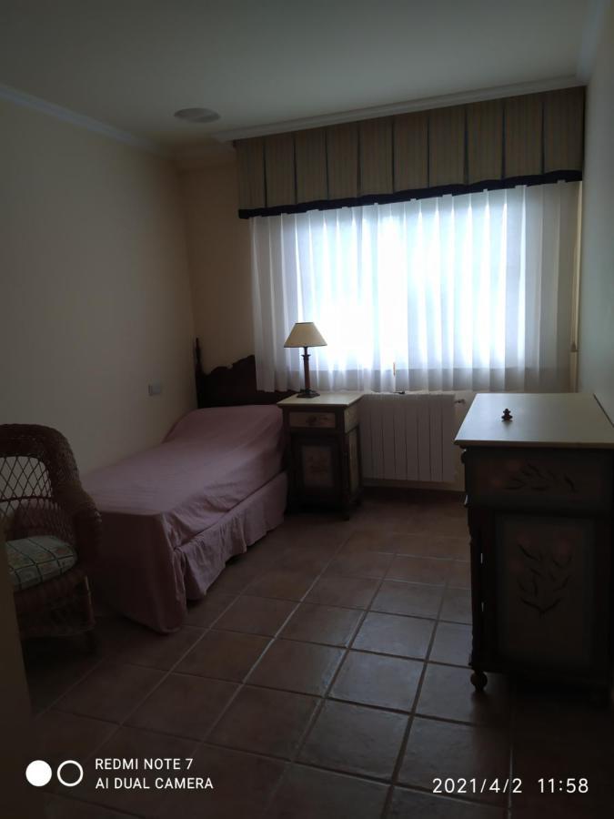 Apartament Coira 42 Portosin Zewnętrze zdjęcie