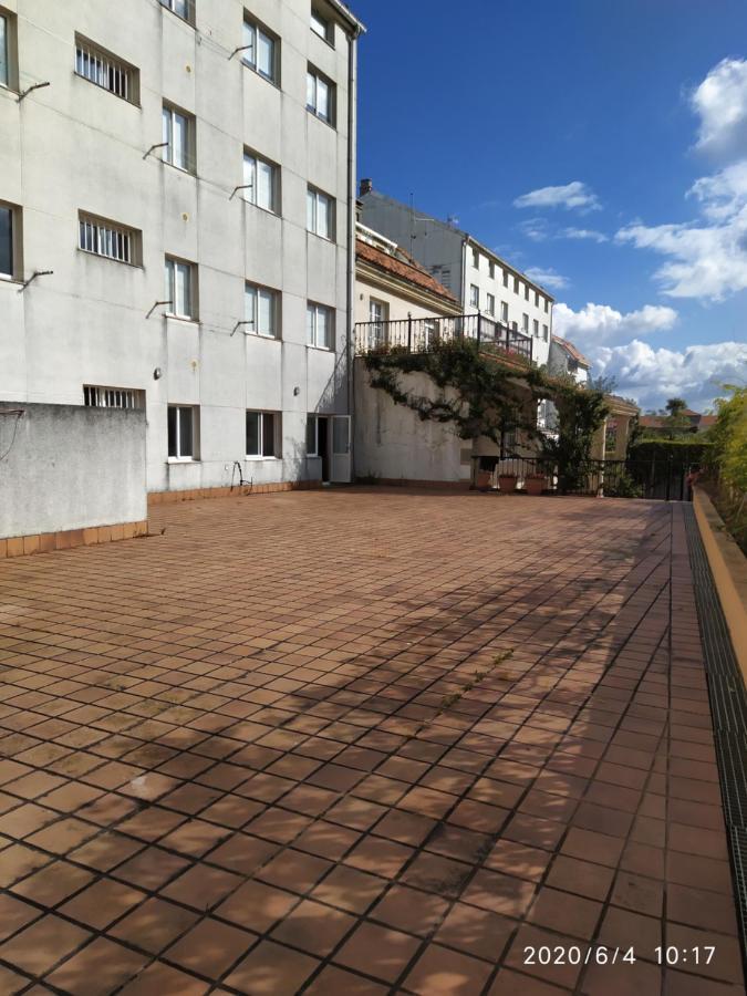 Apartament Coira 42 Portosin Zewnętrze zdjęcie