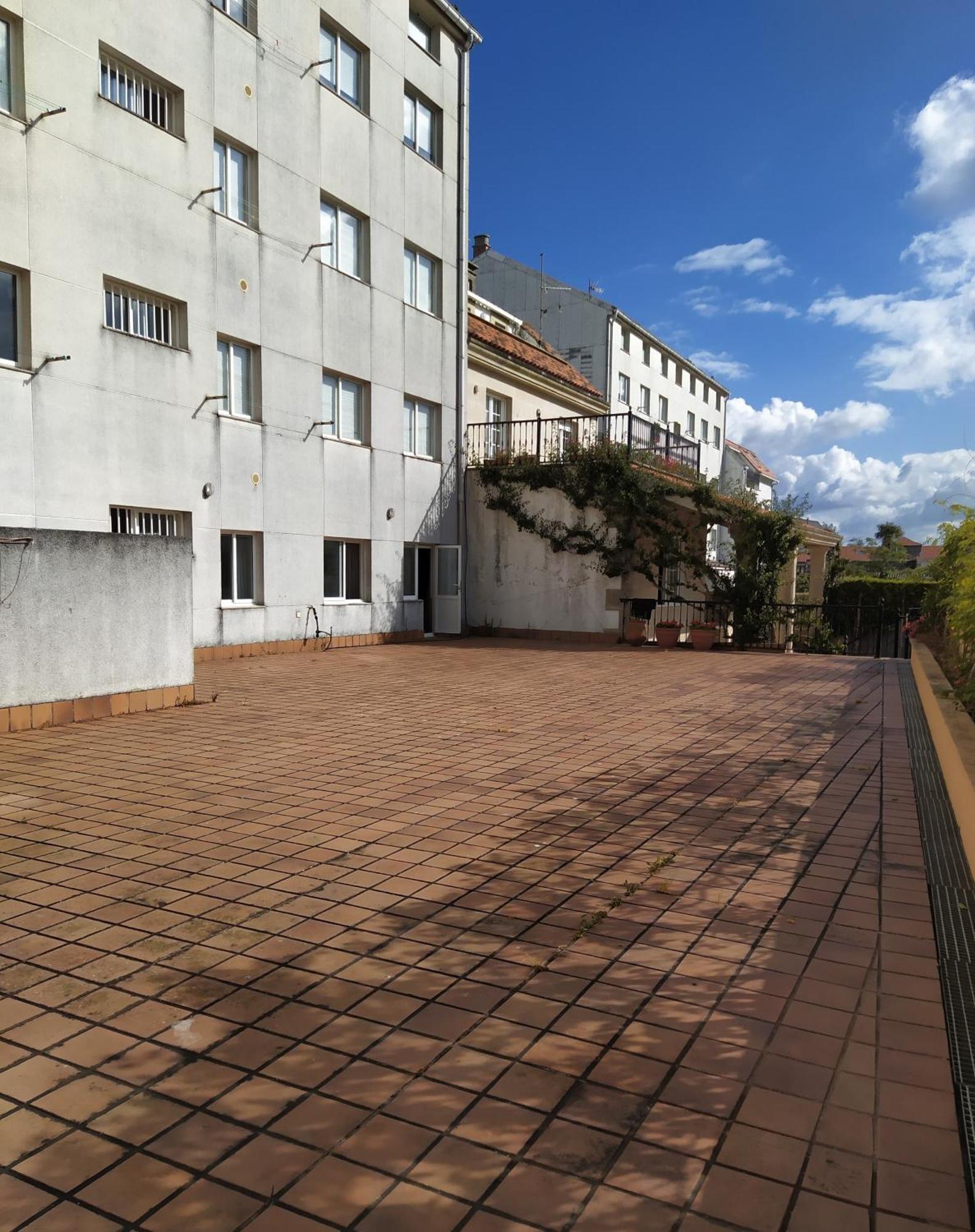 Apartament Coira 42 Portosin Zewnętrze zdjęcie